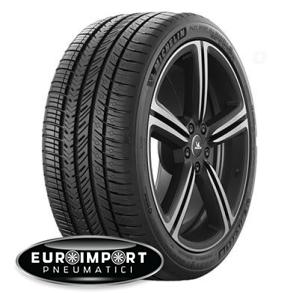 Michelin Pilot sport all season 4 295/35 R21 107 V XL  TL MERCEDES